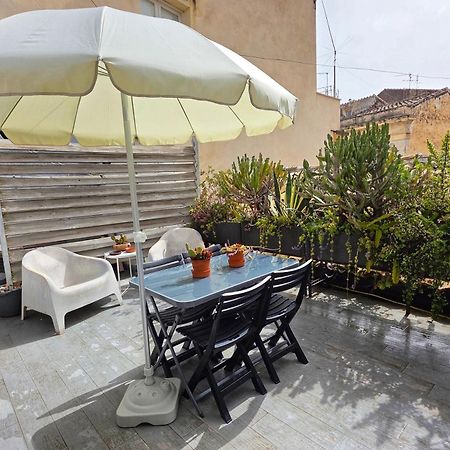 Divisi9 Apartment Palermo Exterior photo