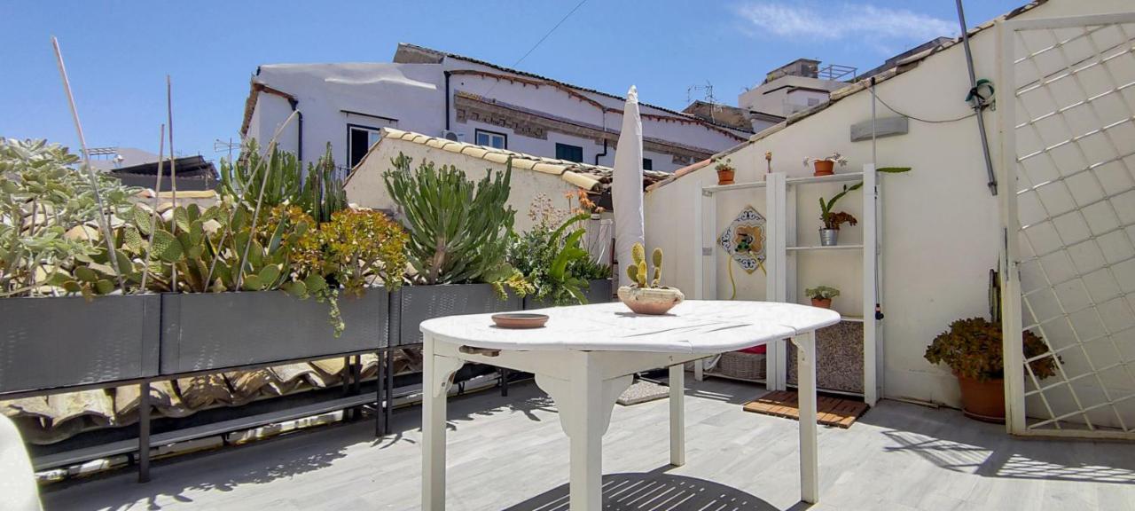 Divisi9 Apartment Palermo Exterior photo