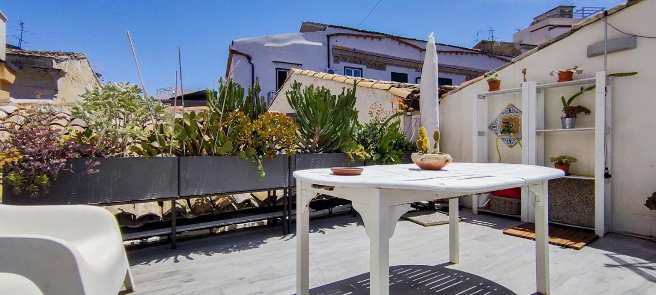 Divisi9 Apartment Palermo Exterior photo