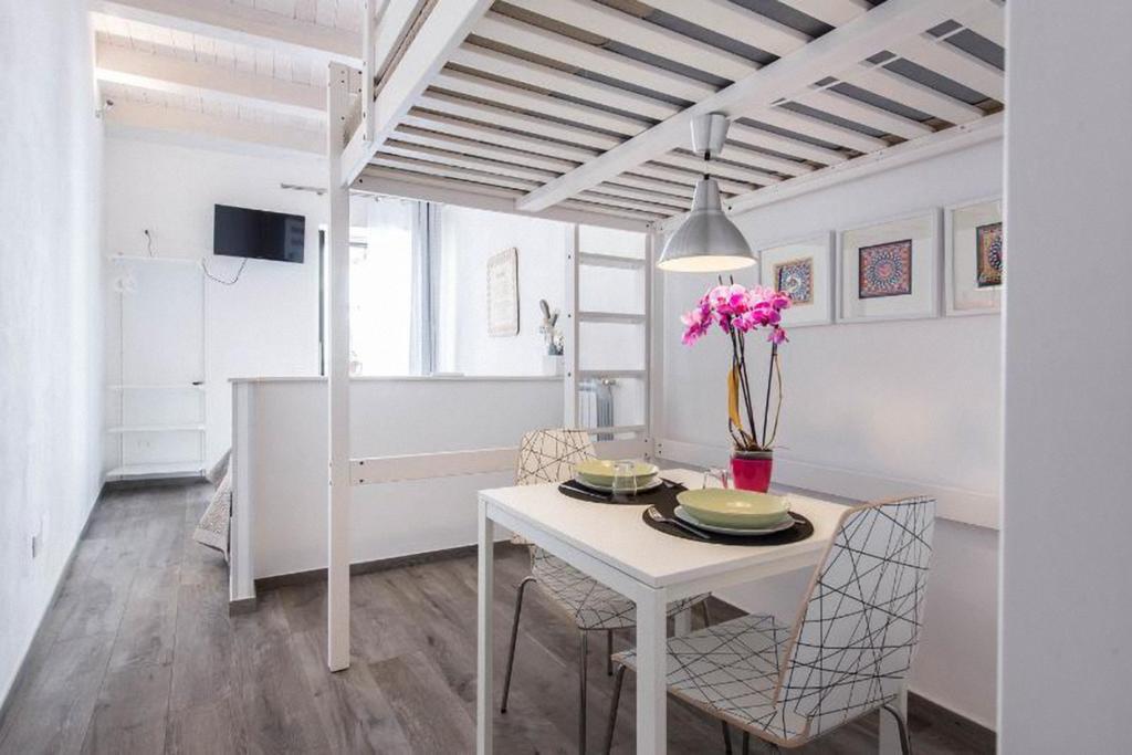 Divisi9 Apartment Palermo Exterior photo