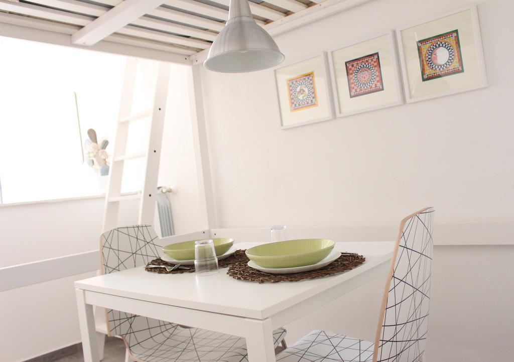Divisi9 Apartment Palermo Exterior photo