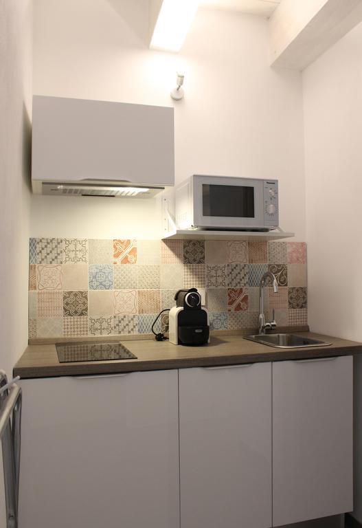 Divisi9 Apartment Palermo Exterior photo